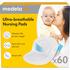 Medela Ultra Ademende Zoogkompressen 60 stuks