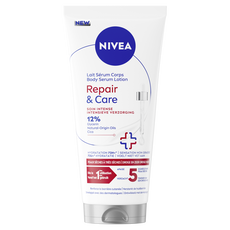 NIVEA Repair & Care Body Serum Lotion 200 ML