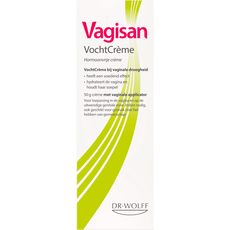 Vagisan Vochtcrème