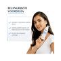 Eucerin DermatoCLEAN Milde Reinigingsmelk 200 ML
