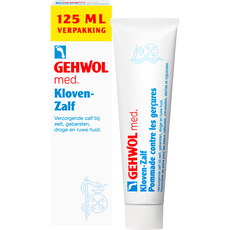 Gehwol Med. Kloven-Zalf 125 ML