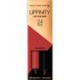 Max Factor Lipfinity Lip Colour 2-Step Long Lasting Lipstick - 070 Spicy