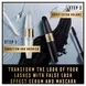 Max Factor False Lash Effect Wimper- En Wenkbrauwserum