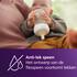Philips Avent Natural Response Flesspeen Mix&Match 1m+SCY906/03