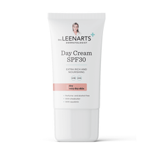 Drs Leenarts Daycream SPF 30 Dry Skin 50ML