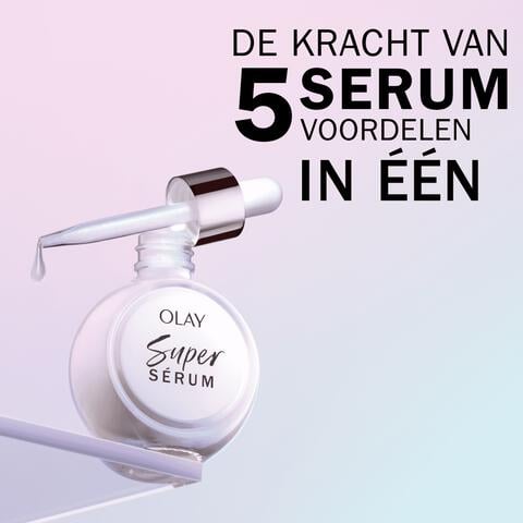 Olay Super Serum 30 ML