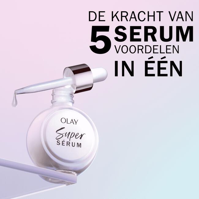 Olay Super Serum 30 ML