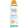 Garnier Ambre Solaire Sensitive Expert Hypoallergene Zonnebrand Mist SPF50 150 ML