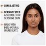 Rimmel London KIND & FREE Vegan Pressed Powder 020 Light