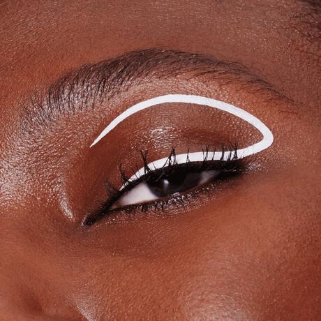 e.l.f. H2O Proof Inkwell Eyeliner White Out