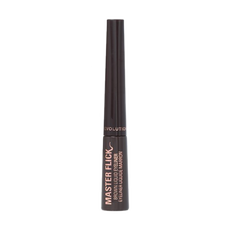 Revolution Master Flick Dip Liquid Eyeliner Brown