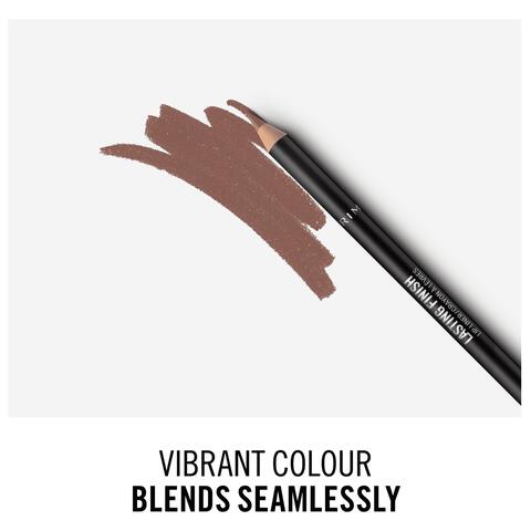 Rimmel London Lasting Finish Lipliner 705 Cappuccino
