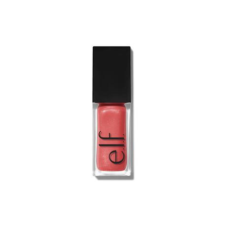 e.l.f. Glow Reviver Plumping Lip Oil Papayarazzi