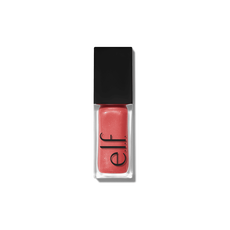 e.l.f. Glow Reviver Plumping Lip Oil Papayarazzi