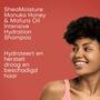 Shea Moisture Manuka Honey & Mafura Oil Shampoo 384 ML