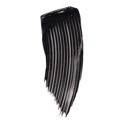 e.l.f. Incredi-Curl Mascara Black Pitch