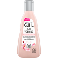 Guhl Rijke Voeding Shampoo 250 ML