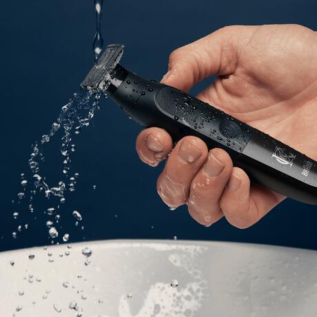 King C. Gillette Style Master Scheerapparaat Navulmesje 1 Stuk