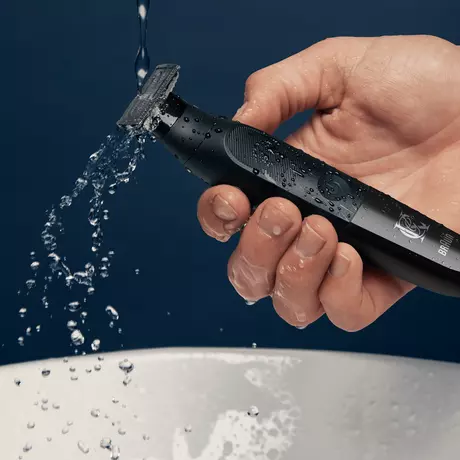 King C. Gillette Style Master Navulmesje 