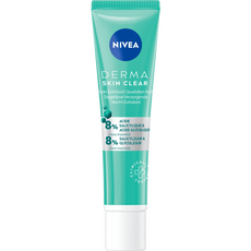 NIVEA Derma Skin Clear Night Exfoliator 40 ML