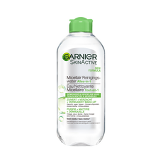 Garnier SkinActive Micellair Reinigingswater Vette Huid 400 ML