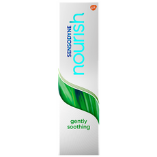 Sensodyne Nourish Gentle Soothing Tandpasta 75 ML