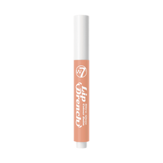 W7 Lip Drench Ultra Glaze Colour Balm Happy Hour