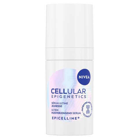 NIVEA Cellular Epigenetics Serum 15 ML