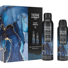 CDS Halve Harmonica Foam/Deo Nordic Wellness