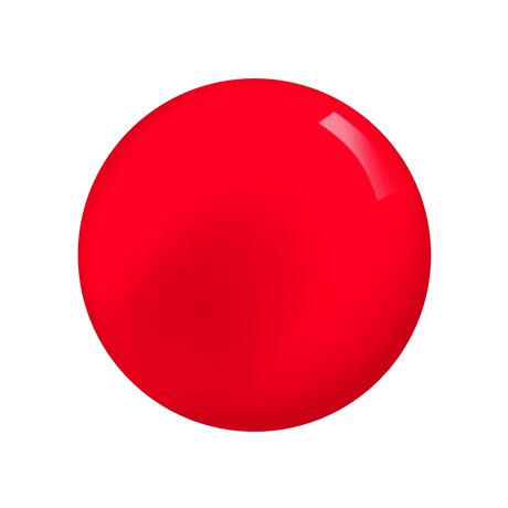 Rimmel London Super Gel Nailpolish - 045 Flamenco Beach