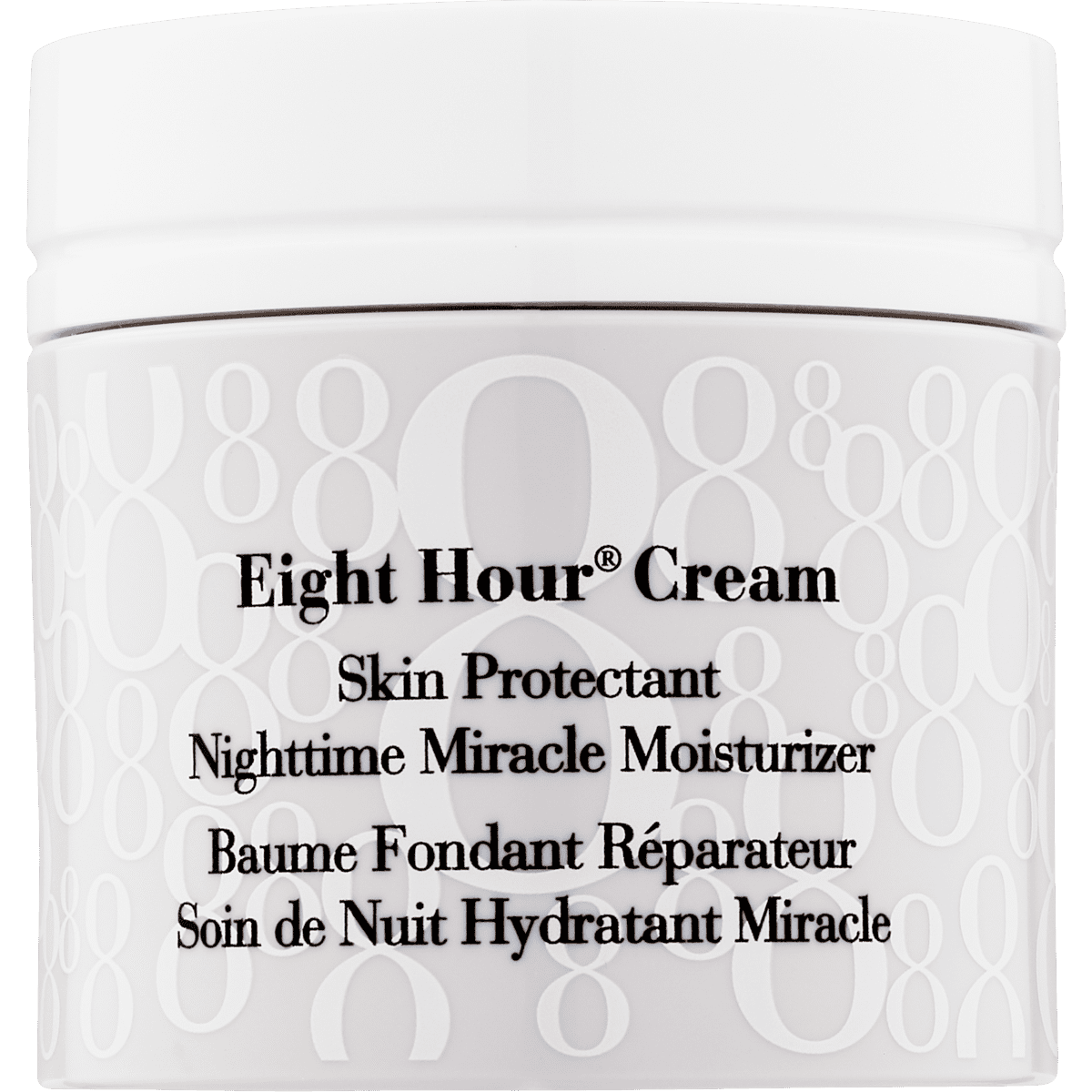 elizabeth arden eight hour night cream