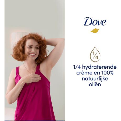 Dove Advanced Care Go Fresh Cucumber & Green Tea Deodorant Spray 150 ML