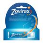Zovirax Koortslip Crème Pompje 2 GR