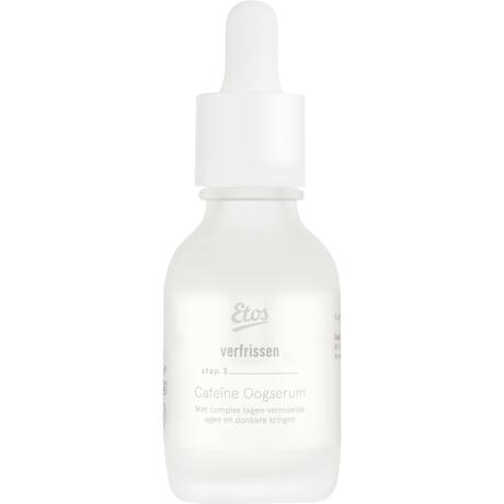 Etos Personalized Skincare Caffeine?Eye Serum?�30 ML