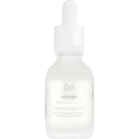 Etos Personalized Skincare Caffeine?Eye Serum?�30 ML