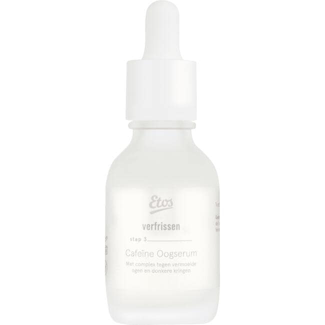 Etos Caffeine Eye Serum​ 30 ML