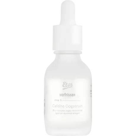 Etos Personalized Skincare Caffeine Oogserum 30 ML