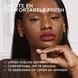 L'Oréal Paris Color Riche Blurred Matte Lipstick 601 Worth it Nude