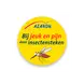 Azaron Stick bij Jeuk en Pijn door Insectenbeten 5,75 gram