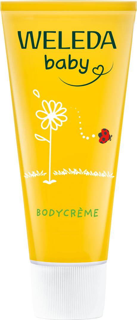 Weleda Baby Calendula Bodycrème