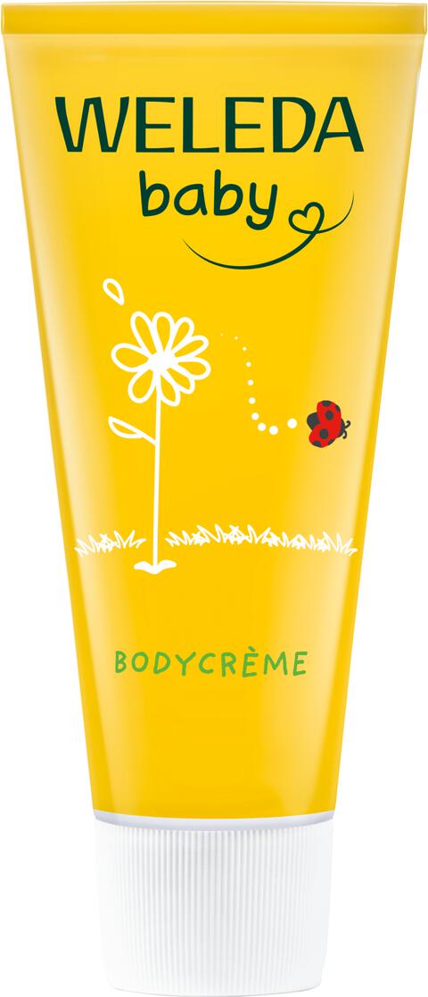 Weleda Baby Calendula Bodycrème