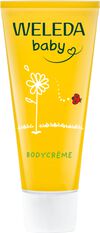 WELEDA Baby Calendula Bodycr&egrave;me 75 ML