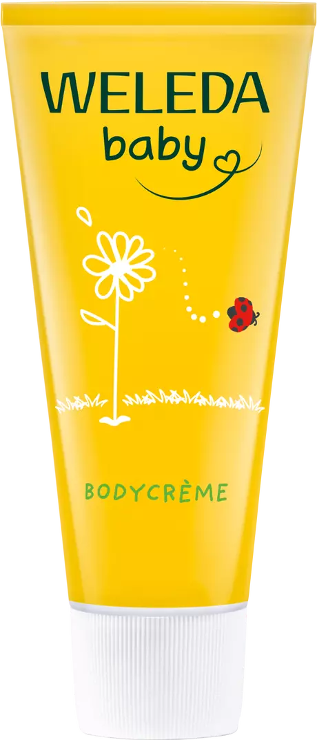 WELEDA Baby Calendula Bodycrème 75 ML