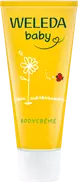 WELEDA Baby Calendula Bodycrème 75 ML