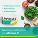 Aspirine C 400 MG Bij Griep En Verkoudheid Bruistabletten 10 stuks