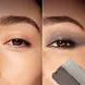 Max Factor 2000 Calorie Shadow Shaper Duo Eyeshadow Palette 040 Umber Spark 4 g