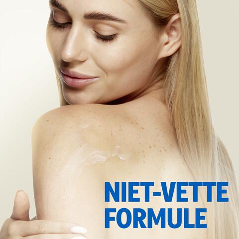 Vaseline Intensive Care Essential Healing Bodylotion 400 ML