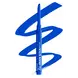 NYX Professional Makeup Epic Inky Stix Eyeliner 06 Cobalt Click