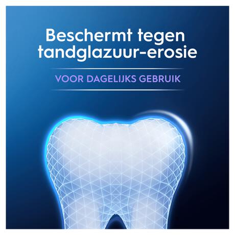 Oral-B Professional Gezonde Whitening Arctic Fresh Tandpasta - 75ML