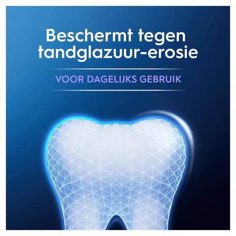 Oral-B Professional Gezonde Whitening Arctic Fresh Tandpasta - 75ML